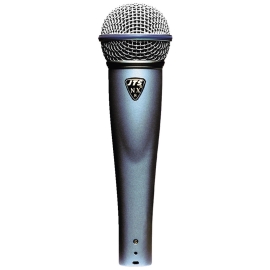 JTS NX-8 Микрофон вокальный кардиоидный