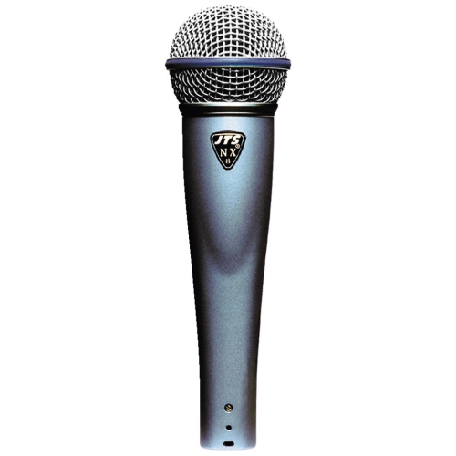 JTS NX-8 Микрофон вокальный кардиоидный