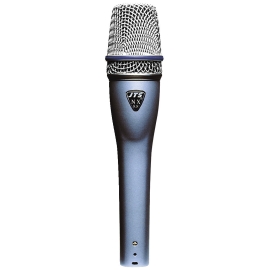 JTS NX-8.8 Микрофон вокальный, конденсаторный, суперкардиоидный
