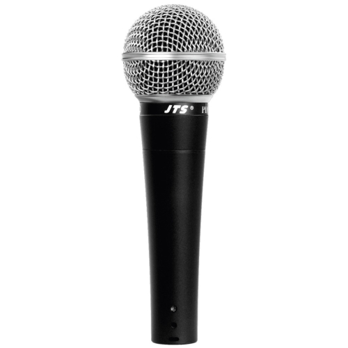 JTS PDM-3 Вокальный микрофон с кабелем