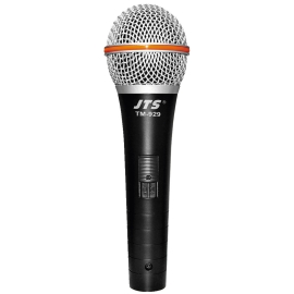 JTS TM-929 Микрофон вокальный