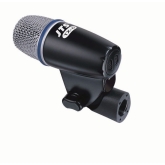 JTS TX-6 Микрофон инструментальный, динамический, суперкардиоида