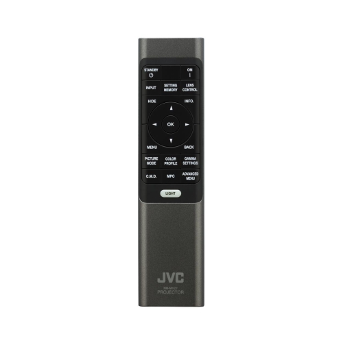 JVC DLA-NP5B Кинотеатральный 4К-проектор, ламповый