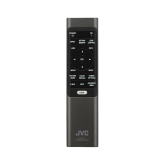 JVC DLA-NZ8B Кинотеатральный проектор, 8К