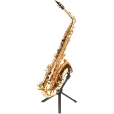 K&M 14330-000-55 Стойка Jazz для альт-саксофона, 310 мм.