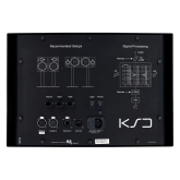 KS Digital A200 MK2 Left Студийный монитор, 10"+3", 650 Вт.