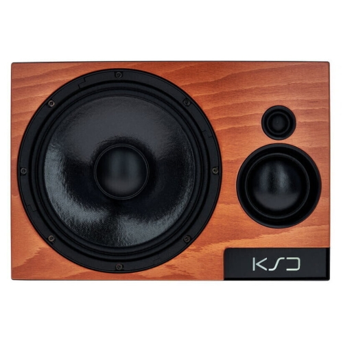 KS Digital A200 MK2 Left Студийный монитор, 10"+3", 650 Вт.