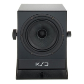 KS Digital C5-Reference Black Студийный монитор, 6", 255 Вт.