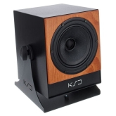 KS Digital C5-Reference Cherry Студийный монитор, 6", 255 Вт.