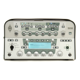 Kemper Profiling Amplifier Head (white) Гитарный усилитель, 600 Вт.