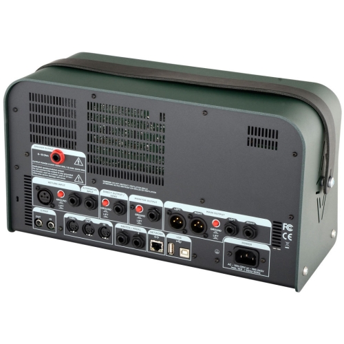 Kemper Profiling Amplifier PowerHead Гитарный усилитель, 600 Вт.