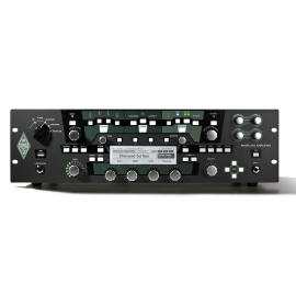 Kemper Profiling Amplifier Rack Гитарный рэковый процессор