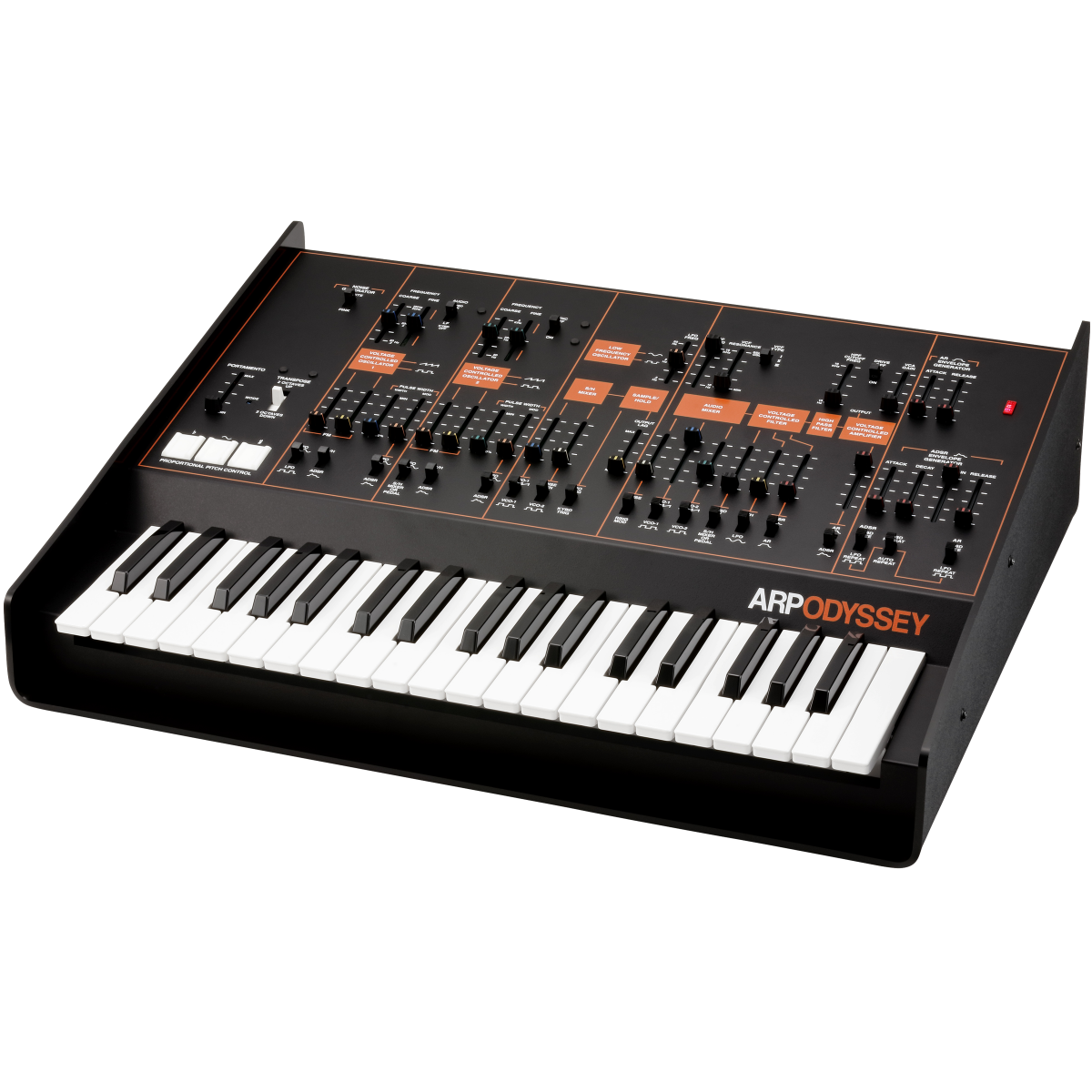 Синтезатор музыкальный инструмент. Korg ARP Odyssey rev2. Синтезатор Korg ARP Odyssey. Аналоговый синтезатор Korg sq1. Korg ARP Odyssey Module.