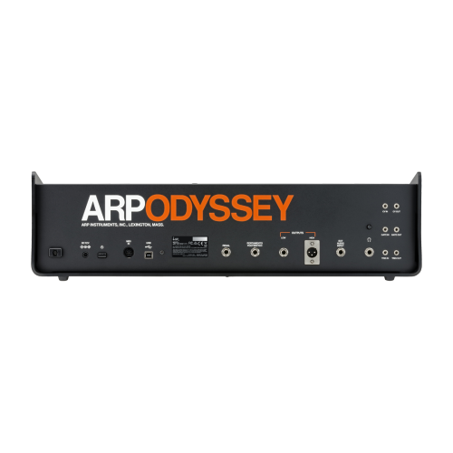 Korg ARP Odyssey FS Kit Аналоговый синтезатор