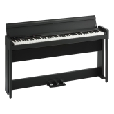 Korg C1-BK Цифровое пианино
