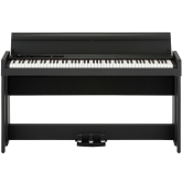 Korg C1-BK Цифровое пианино