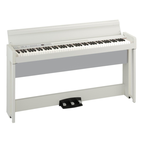 Korg C1-WH Цифровое пианино