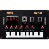 Korg NTS-1 Digital NU:TEKT Synthesizer Компактный DIY-синтезатор