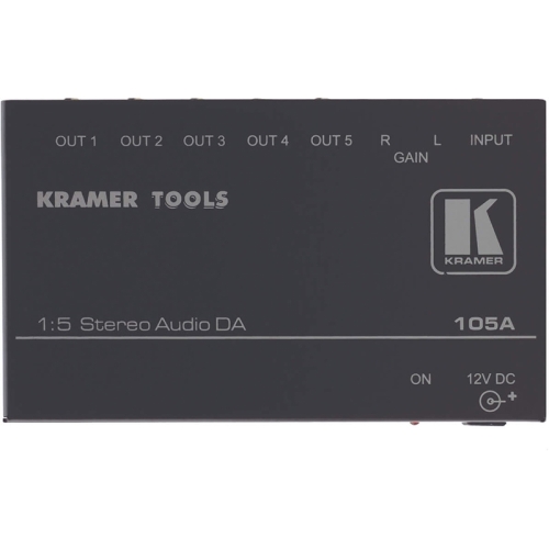Kramer 105A Усилитель-распределитель