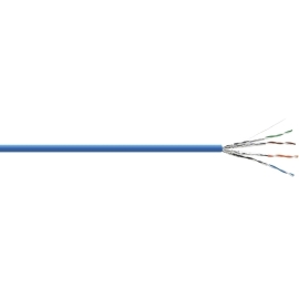 Kramer BC-UNIKat/LSHF Пленумная витая пара U/FTP CAT6a