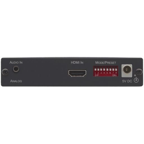 Kramer FC-69 Эмбеддер/деэмбеддер аудио в/из сигнала HDMI