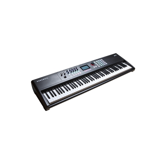 Kurzweil SP7 Black  Цифровое пианино