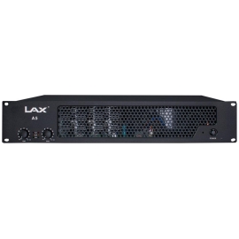 LAX A5 Усилитель мощности, 2х750 Вт.