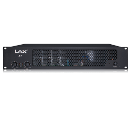 LAX A7 Усилитель мощности, 2х1000 Вт.