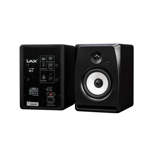 LAX HD7 Активный студийный монитор, 6,5", 110 Вт.