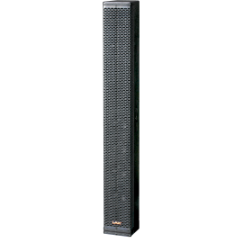 LAX PTL604 Пассивная звуковая колонна, 600 Вт., 6х4 дюймов