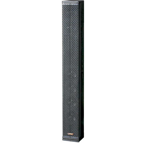 LAX PTL604 Пассивная звуковая колонна, 600 Вт., 6х4 дюймов