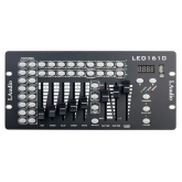 LAudio DMX-LED-1610 DMX-контроллер