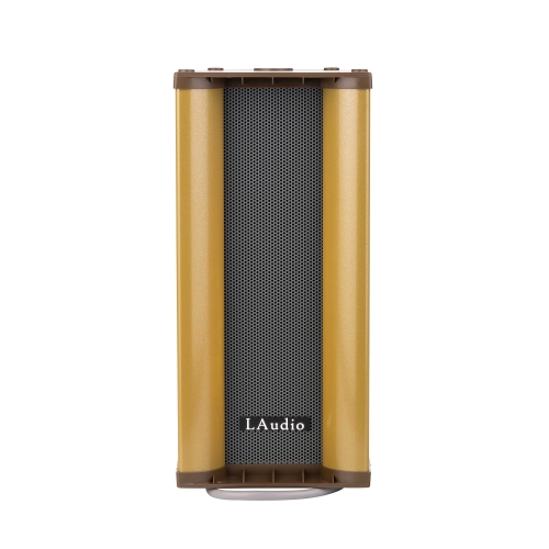 LAudio LAC410 Звуковая колонна, 10 Вт., 4"+2,5"