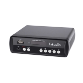 LAudio LAM230 Трансляционный микшер-усилитель, 2x30 Вт., MP3, Bluetooth