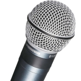 LD Systems D1001 Динамический суперкардиоидный микрофон