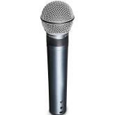 LD Systems D1001 Динамический суперкардиоидный микрофон