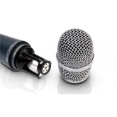 LD Systems D1011 Вокальный конденсаторный микрофон