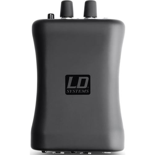 LD Systems HPA 1 Усилитель для наушников портативный