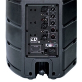 LD Systems PRO 8 A Активная АС, 150 Вт., 8 дюймов