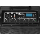 LD Systems Roadjack 10 Портативная АС, 50 Вт., 10"+3", MP3, Bluetooth