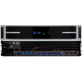 LEA Professional Connect 1504 Усилитель мощности, 4х1500 Вт., DSP, Ethernet