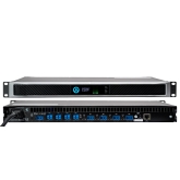LEA Professional Connect 704D Усилитель мощности, 4х700 Вт., DSP, Ethernet, Dante