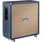 Laney L412 Гитарный кабинет, 200 Вт., 4х12 дюймов