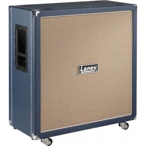 Laney L412 Гитарный кабинет, 200 Вт., 4х12 дюймов