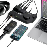 Lewitt CONNECT 6 Аудиоинтерфейс USB