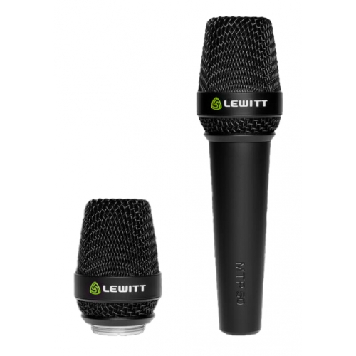 Lewitt MTP W950 Конденсаторный вокальный микрофон