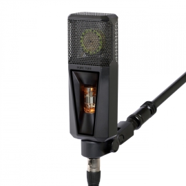 Lewitt PURE TUBE Essential Set Студийный ламповый микрофон