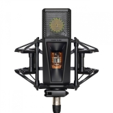Lewitt PURE TUBE Studio Set Студийный ламповый микрофон