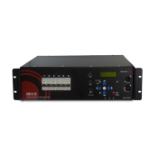 Light Union DDR 6-16L Цифровой диммер, 6 каналов по 3кВт, замедляющие дросселя
