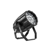 LightCraft Zoom Par 19-15 Светодиодный прожектор, 19х15 Вт., RGBW